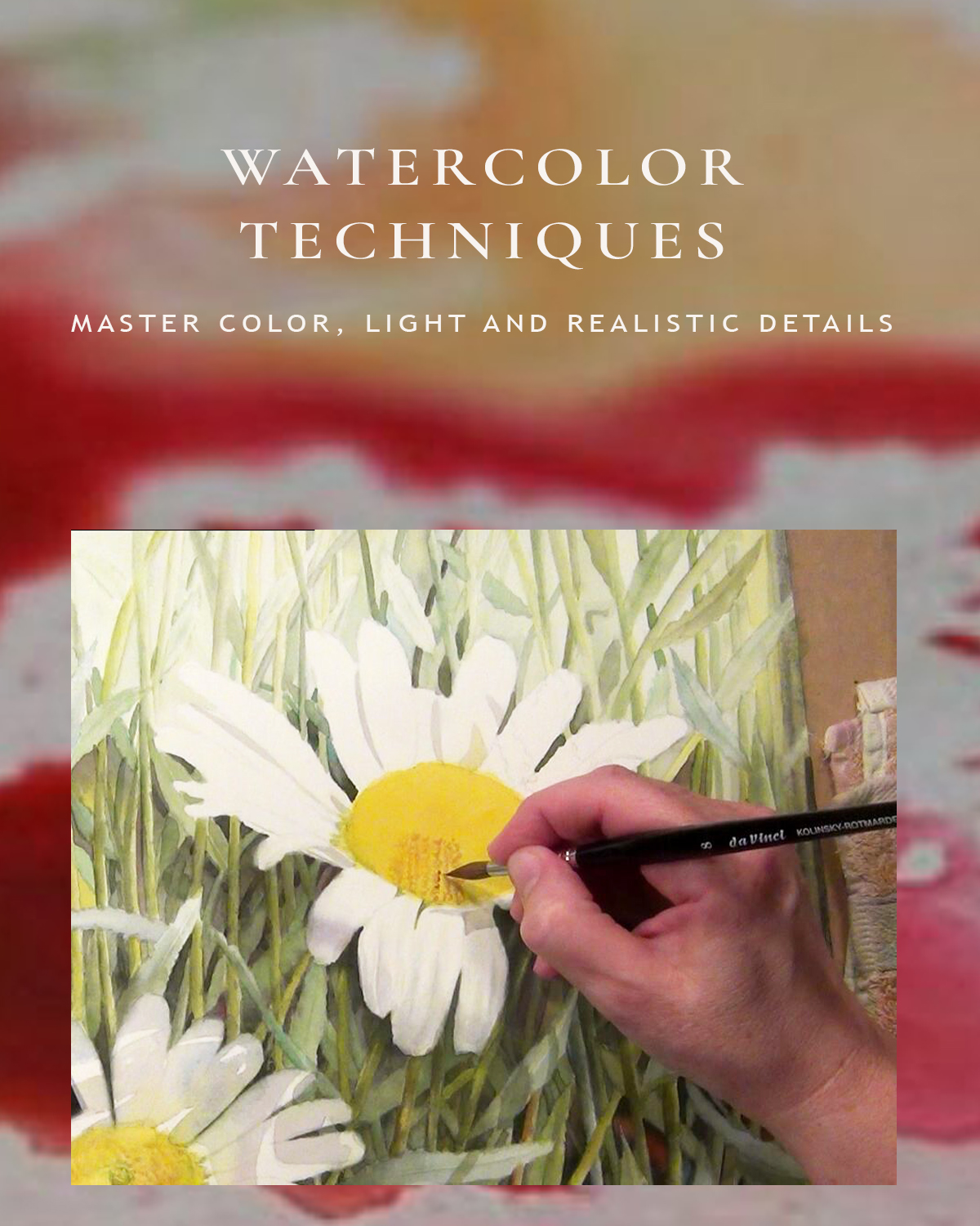 watercolor-techniques