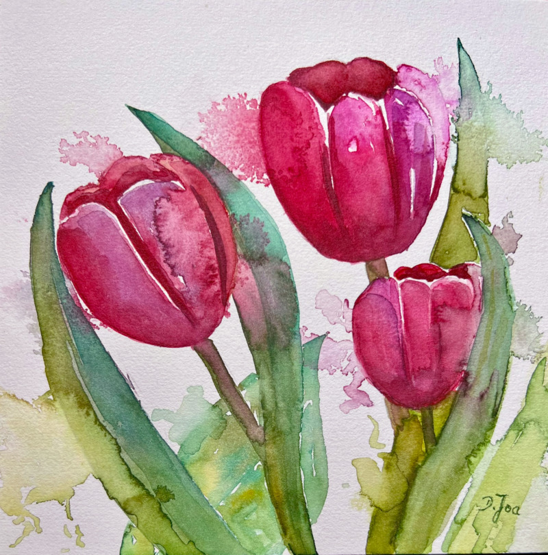 Tulips 3